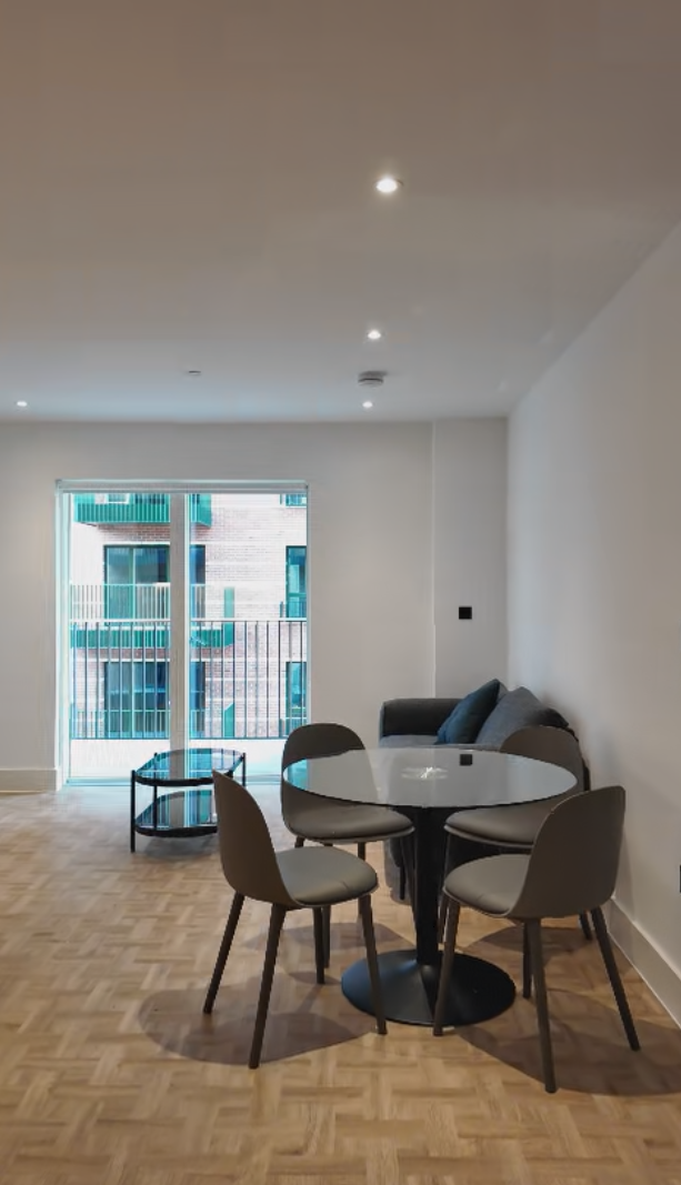 FH - Provence Apartments
