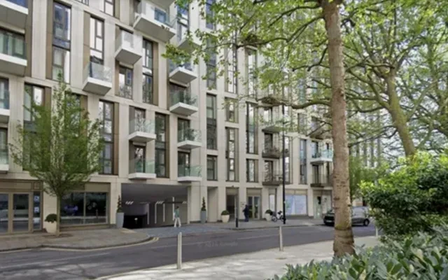 LH-Vaughan Way - London student accommodation
