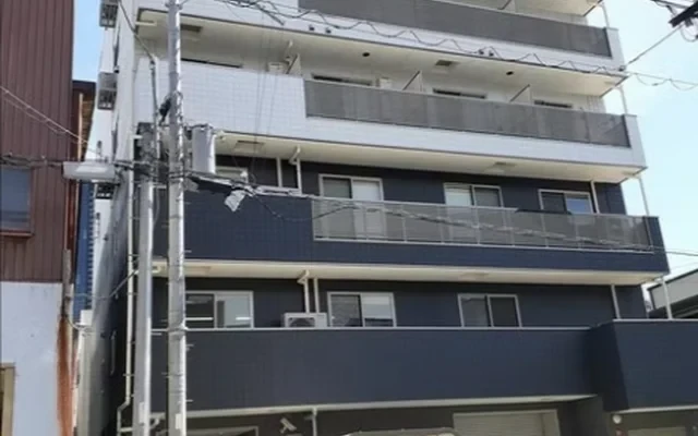 La Vita Nishi Umeda 0
