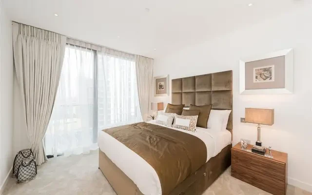 Cashmere House, 37 Leman Street, Aldgate, London, E1 8PU 2
