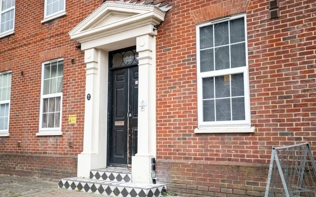 Richmond Place Apartments 0