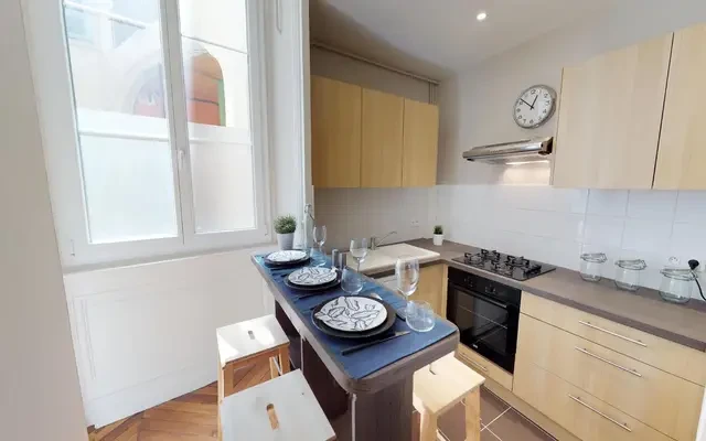 4 rue Neuve, 69002 1
