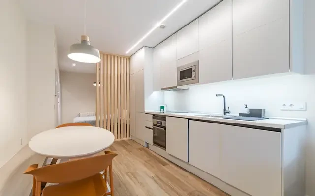 studio in Hispanoamerica (Tetuan) 1