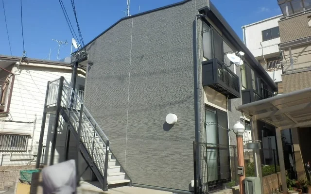 レオパレスピアーチェ 0