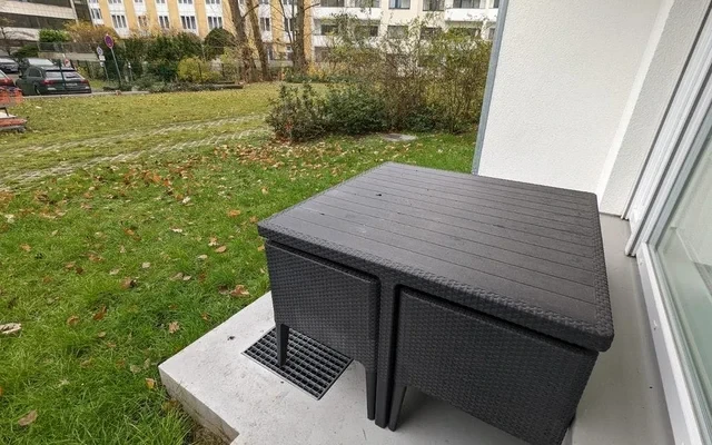 Kurfurstenstrass 2