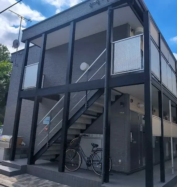 Leopalace Harvest Bajikoen