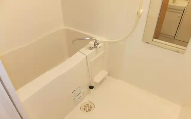 レオパレス長尾 1