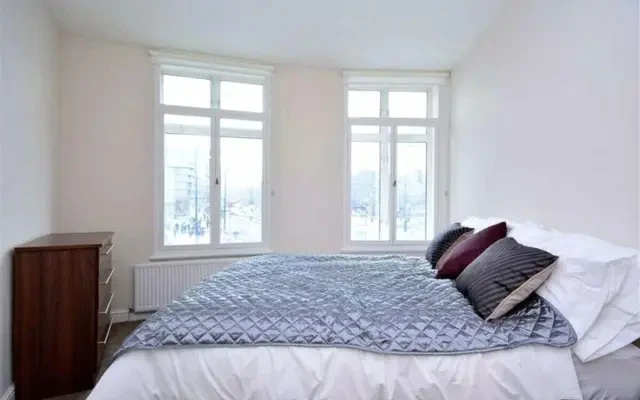 Warren Court, Euston Road, London, NW1 3AA 3