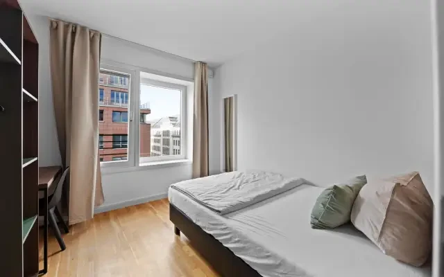 apartment in Mitte 4