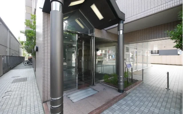 Y's Aramachi Room 711 - Miyagi student accommodation