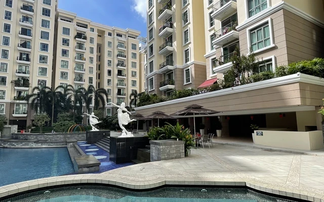 River Valley Apartments 0