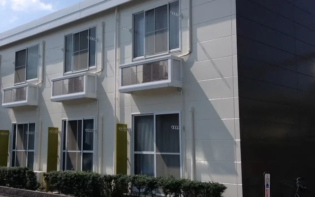 レオパレスシェルムーンⅡ 0