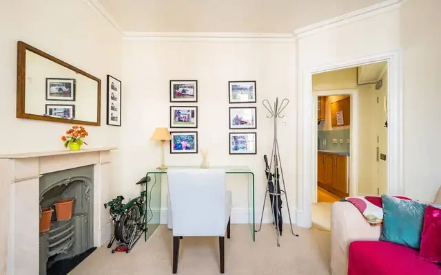 Carrington Street, Mayfair, W1J 1