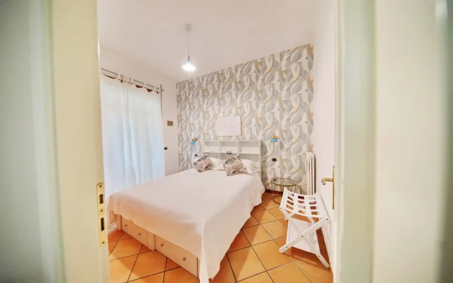 Apartment in Via Giacomo Barzellotti, Roma for 71 m² with 1 bedroom 0