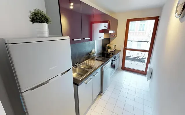 27 rue Jeanne D'Arc, 59000 1