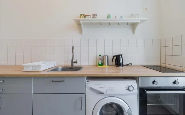 Apartment in Prenzlauer Berg, Berlin 4