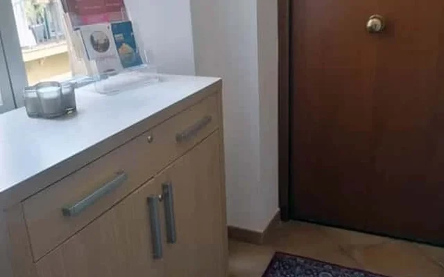 Appartamento in Via Raffaele Cadorna, Roma 3