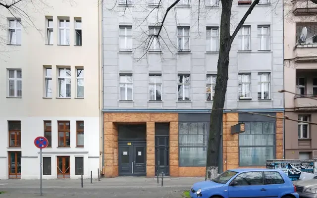apartment in Kreuzberg 0