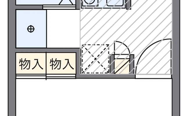 ＳＫリバーハイム 1