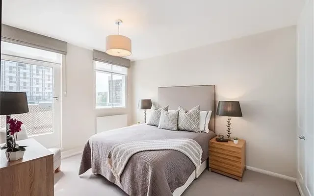 Mountbarrow House, Elizabeth Street, Belgravia, London, SW1W 9RB 3
