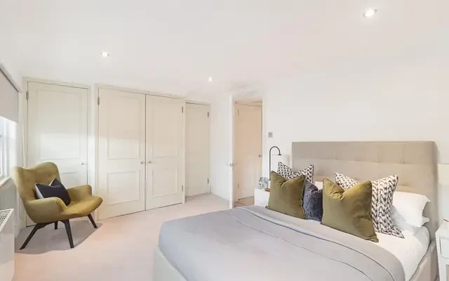 Beauchamp Place, Chelsea, London, SW3 1NJ 1