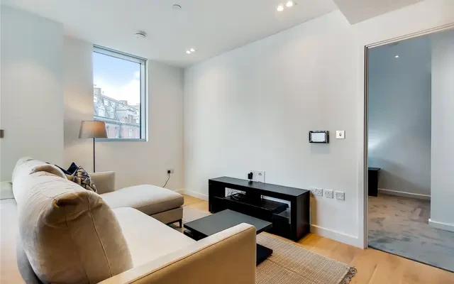 Atlas Building, EC1V 3