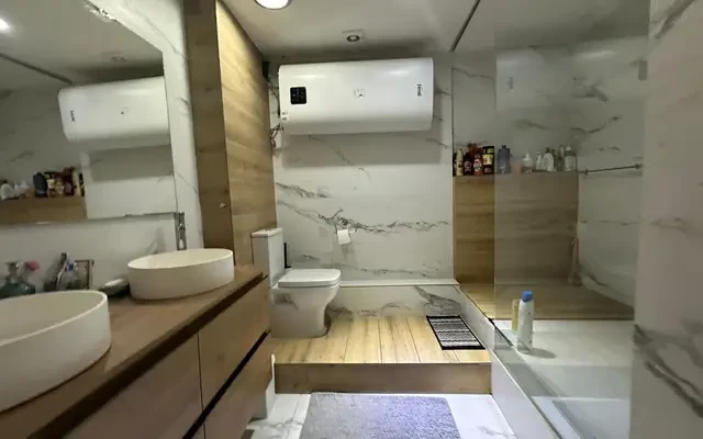 apartment in El Poblenou (Sant Martí) 0