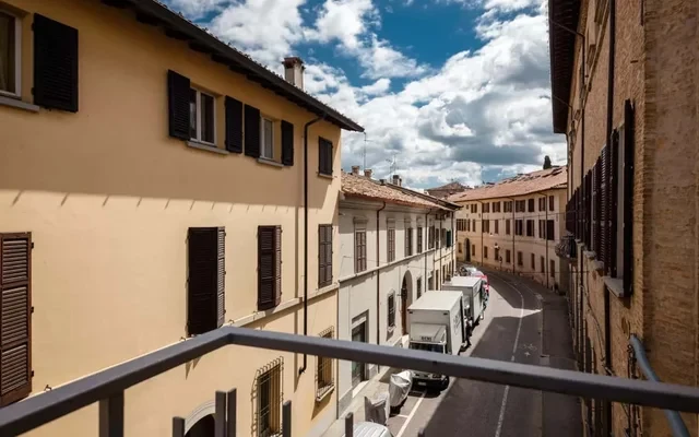 Maroncelli Apartment 1