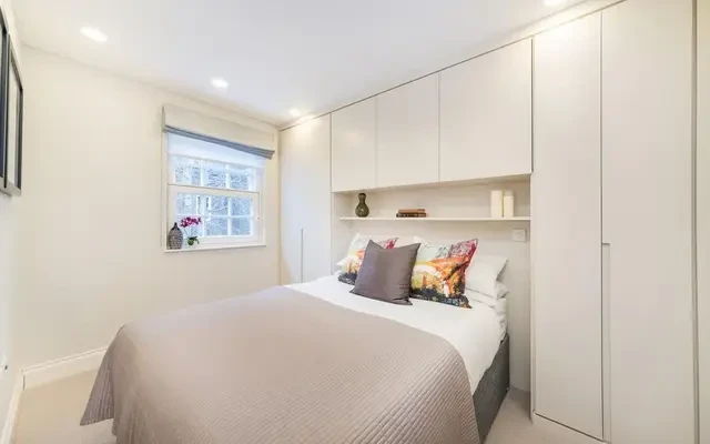 Passmore Street, Belgravia, London, SW1W 8HR 2