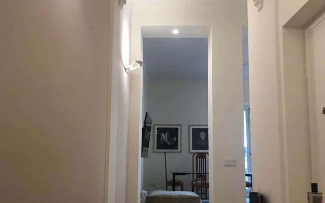 Apartment in Via Macedonio Melloni, Milano for 110 m² with 2 bedrooms 3