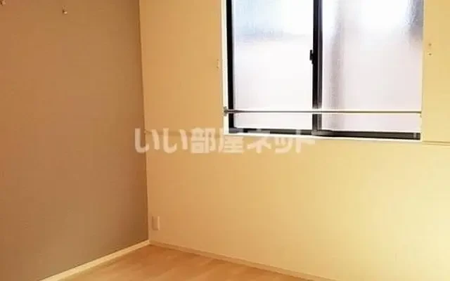 バンブー ロン 202号室 - Kameoka student accommodation - 202 - 3LDK
