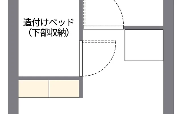 レオパレスロワール千本 4