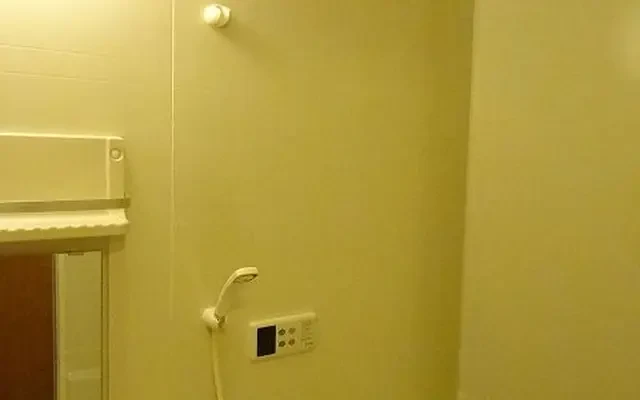 ジャルディーノ・KEN Ⅱ 1階 - Hitachiota student accommodation - 1階 - 2DK