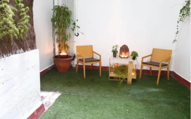 studio in El Raval (Ciutat Vella) 4