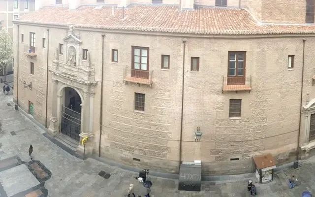 Appartamento calle Galdo 1 4