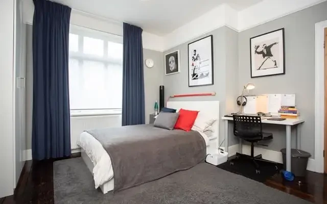 Summerfield Road, London, W5 1ND 3