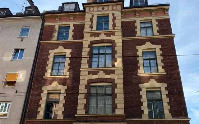 Barer Straße 0