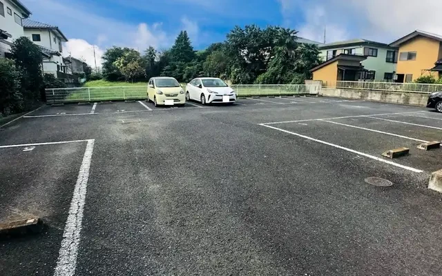 レオパレスＫ 1