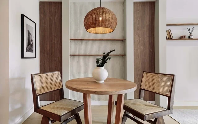 Aiguablava - 1 bedroom and pool in Pedralbes 2