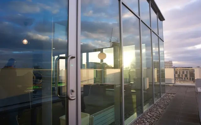 Chapter South Bank 2