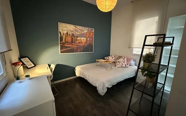 Calle de Alonso Cano, 50 3