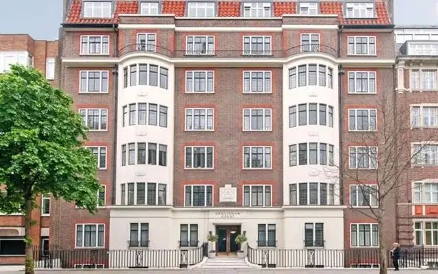Grosvenor Court 3