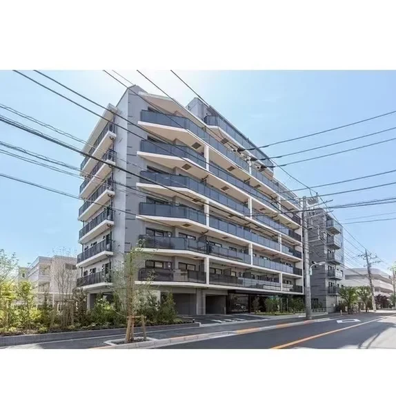 Comfortia Higashi-Kasai
