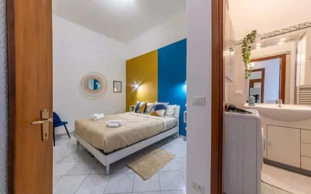 Apartment in Via Daniele Ricciarelli, Milano for 50 m² with 1 bedrooms 3