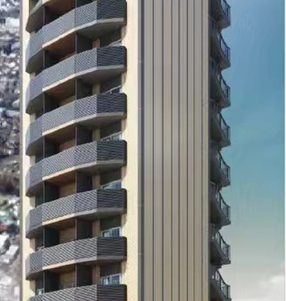 Main Stage Kami-Shakujii