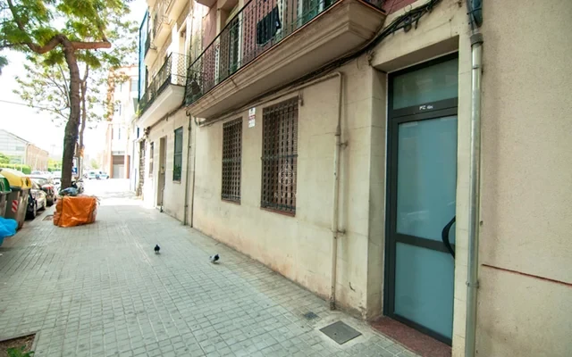 Carrer del Marroc 4
