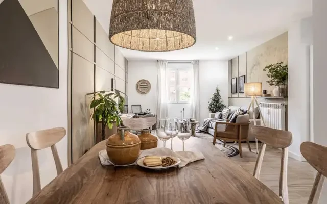 apartment in Lista (Salamanca) 2