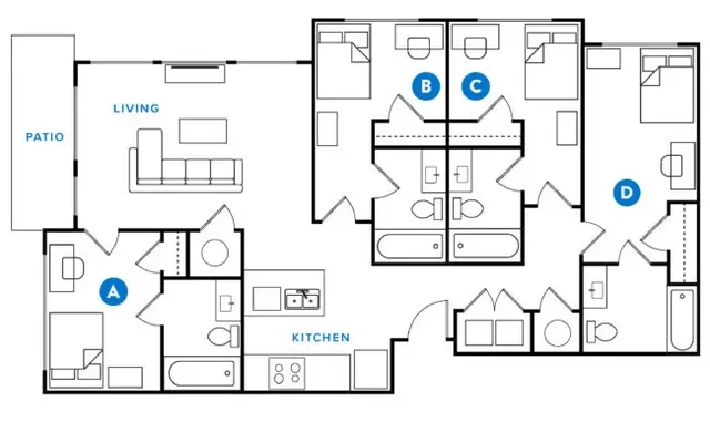 Aspen Heights Knoxville 3