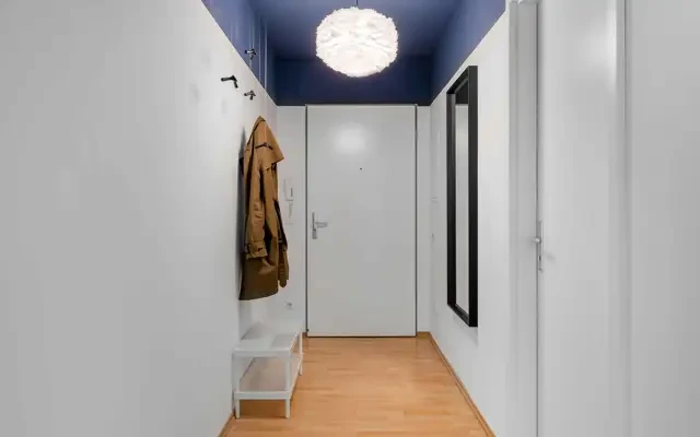 apartment in Friedrichshain 0