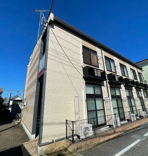 レオパレスサカエ